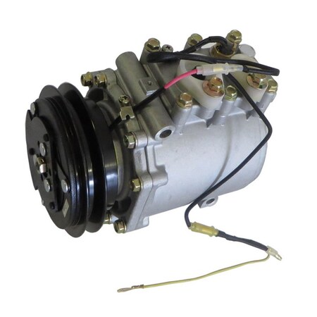 A/C Compressor